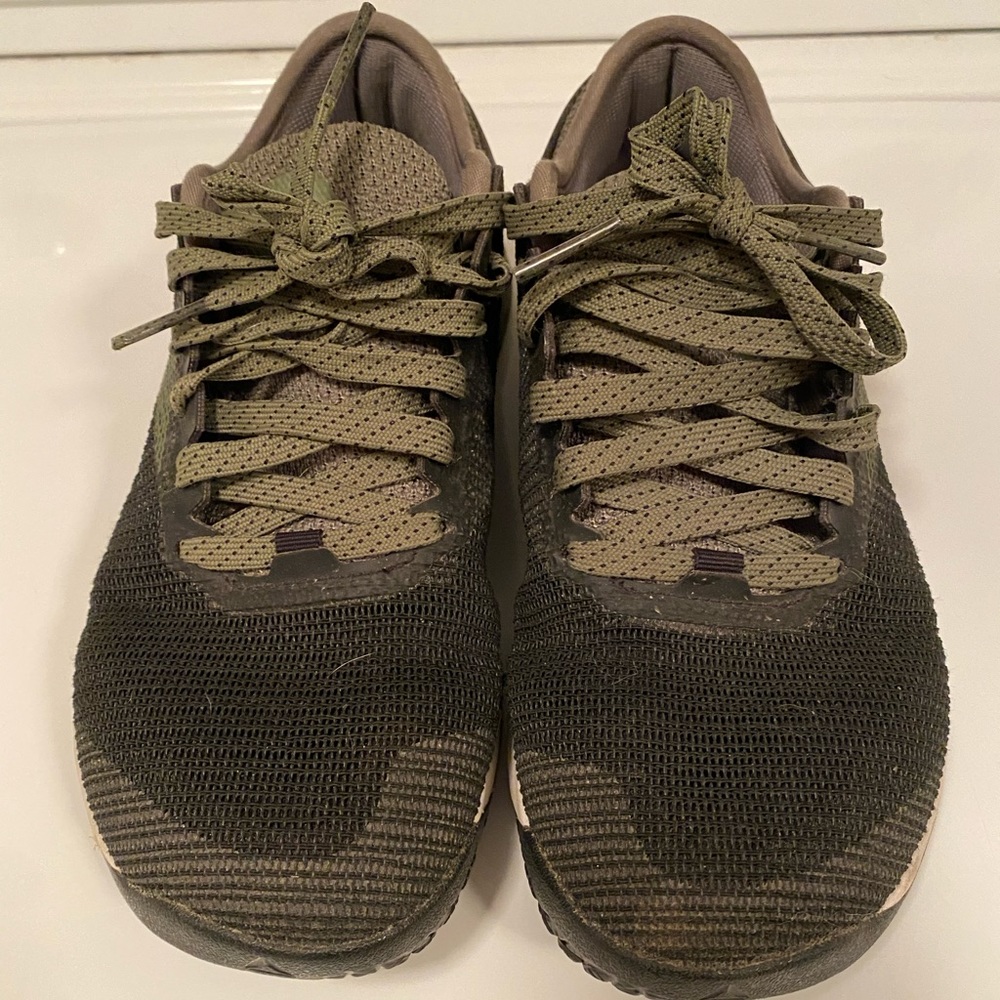 Reebok Nano 9’s